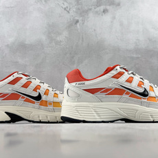 PF 原鞋开发 原数据档案 Nike P-6000 白橙色 货号:CD6404-108 尺码:39 40 40.5 41 PF 原鞋开发 原数据档案 Nike P-6000 白橙色 货号:CD6404-108 尺码:39 40 40.5 41