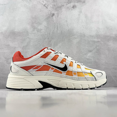 PF 原鞋开发 原数据档案 Nike P-6000 白橙色 货号:CD6404-108 尺码:39 40 40.5 41 PF 原鞋开发 原数据档案 Nike P-6000 白橙色 货号:CD6404-108 尺码:39 40 40.5 41