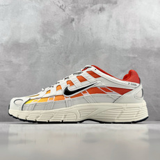 PF 原鞋开发 原数据档案 Nike P-6000 白橙色 货号:CD6404-108 尺码:39 40 40.5 41 PF 原鞋开发 原数据档案 Nike P-6000 白橙色 货号:CD6404-108 尺码:39 40 40.5 41