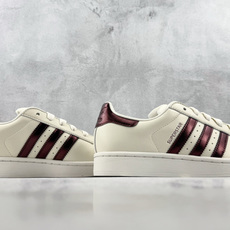 XP/H11 平台专供 adidas originals Superstar 2 米白 货号: KJ4692 尺码:35 XP/H11 平台专供 adidas originals Superstar 2 米白 货号: KJ4692 尺码:35