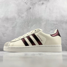 XP/H11 平台专供 adidas originals Superstar 2 米白 货号: KJ4692 尺码:35 XP/H11 平台专供 adidas originals Superstar 2 米白 货号: KJ4692 尺码:35