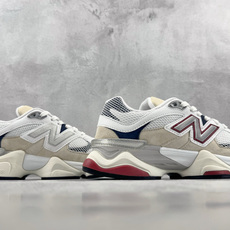 C 版 大厂出品 New Balance NB 9060 白红 货号:U90603MT 尺码:36 36.5 37 38 C 版 大厂出品 New Balance NB 9060 白红 货号:U90603MT 尺码:36 36.5 37 38