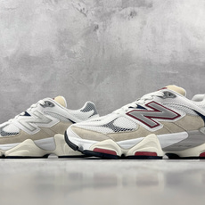 C 版 大厂出品 New Balance NB 9060 白红 货号:U90603MT 尺码:36 36.5 37 38 C 版 大厂出品 New Balance NB 9060 白红 货号:U90603MT 尺码:36 36.5 37 38