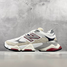 C 版 大厂出品 New Balance NB 9060 白红 货号:U90603MT 尺码:36 36.5 37 38 C 版 大厂出品 New Balance NB 9060 白红 货号:U90603MT 尺码:36 36.5 37 38