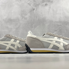 SC 渠道特供 Onitsuka Tiger鬼塚虎 Edr 78 Edr 78 灰色 货号:1183B395-020 尺 SC 渠道特供 Onitsuka Tiger鬼塚虎 Edr 78 Edr 78 灰色 货号:1183B395-020 尺