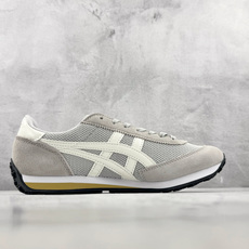 SC 渠道特供 Onitsuka Tiger鬼塚虎 Edr 78 Edr 78 灰色 货号:1183B395-020 尺 SC 渠道特供 Onitsuka Tiger鬼塚虎 Edr 78 Edr 78 灰色 货号:1183B395-020 尺