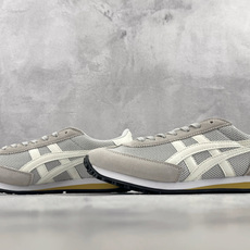 SC 渠道特供 Onitsuka Tiger鬼塚虎 Edr 78 Edr 78 灰色 货号:1183B395-020 尺 SC 渠道特供 Onitsuka Tiger鬼塚虎 Edr 78 Edr 78 灰色 货号:1183B395-020 尺