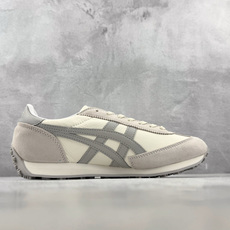 SC 渠道特供 Onitsuka Tiger鬼塚虎 Edr 78 米白色 货号:1183C207-100 尺码:36 3 SC 渠道特供 Onitsuka Tiger鬼塚虎 Edr 78 米白色 货号:1183C207-100 尺码:36 3