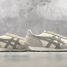 SC 渠道特供 Onitsuka Tiger鬼塚虎 Edr 78 米白色 货号:1183C207-100 尺码:36 3 SC 渠道特供 Onitsuka Tiger鬼塚虎 Edr 78 米白色 货号:1183C207-100 尺码:36 3
