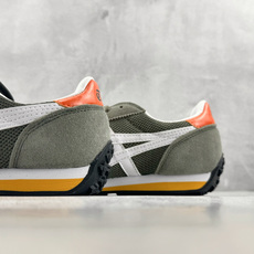SC 渠道特供 Onitsuka Tiger鬼塚虎 Edr 78 橄榄绿 货号:1183B395-300 尺码:36 3 SC 渠道特供 Onitsuka Tiger鬼塚虎 Edr 78 橄榄绿 货号:1183B395-300 尺码:36 3
