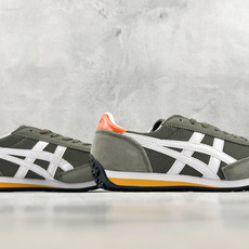 SC 渠道特供 Onitsuka Tiger鬼塚虎 Edr 78 橄榄绿 货号:1183B395-300 尺码:36 3 SC 渠道特供 Onitsuka Tiger鬼塚虎 Edr 78 橄榄绿 货号:1183B395-300 尺码:36 3