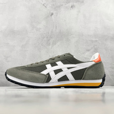 SC 渠道特供 Onitsuka Tiger鬼塚虎 Edr 78 橄榄绿 货号:1183B395-300 尺码:36 3 SC 渠道特供 Onitsuka Tiger鬼塚虎 Edr 78 橄榄绿 货号:1183B395-300 尺码:36 3