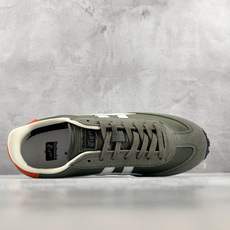 SC 渠道特供 Onitsuka Tiger鬼塚虎 Edr 78 绿白色 货号:1183B411-301 尺码:36 3 SC 渠道特供 Onitsuka Tiger鬼塚虎 Edr 78 绿白色 货号:1183B411-301 尺码:36 3