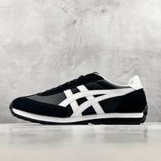SC 渠道特供 Onitsuka Tiger鬼塚虎 Edr 78 黑白色 货号:1183B411-001 尺码:36 3 SC 渠道特供 Onitsuka Tiger鬼塚虎 Edr 78 黑白色 货号:1183B411-001 尺码:36 3