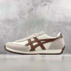 SC 渠道特供 Onitsuka Tiger鬼塚虎 Edr 78 米棕色 货号:1183B411-201 尺码:36 3 SC 渠道特供 Onitsuka Tiger鬼塚虎 Edr 78 米棕色 货号:1183B411-201 尺码:36 3