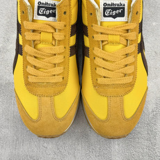 SC 渠道特供 Onitsuka Tiger鬼塚虎 CALIFORNIA 78 VIN 黄棕色 货号:1183C401- SC 渠道特供 Onitsuka Tiger鬼塚虎 CALIFORNIA 78 VIN 黄棕色 货号:1183C401-