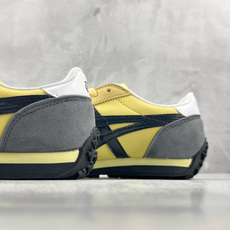 SC 渠道特供 Onitsuka Tiger鬼塚虎 Edr 78 黄黑色 货号:1183B411-751 尺码:36 3 SC 渠道特供 Onitsuka Tiger鬼塚虎 Edr 78 黄黑色 货号:1183B411-751 尺码:36 3