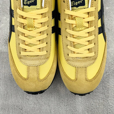 SC 渠道特供 Onitsuka Tiger鬼塚虎 Edr 78 黄黑色 货号:1183B411-751 尺码:36 3 SC 渠道特供 Onitsuka Tiger鬼塚虎 Edr 78 黄黑色 货号:1183B411-751 尺码:36 3