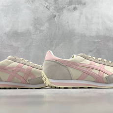 SC 渠道特供 Onitsuka Tiger鬼塚虎 Edr 78 米粉色 货号:1183B411-103 尺码:36 3 SC 渠道特供 Onitsuka Tiger鬼塚虎 Edr 78 米粉色 货号:1183B411-103 尺码:36 3