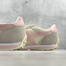 SC 渠道特供 Onitsuka Tiger鬼塚虎 Edr 78 米粉色 货号:1183B411-103 尺码:36 3 SC 渠道特供 Onitsuka Tiger鬼塚虎 Edr 78 米粉色 货号:1183B411-103 尺码:36 3