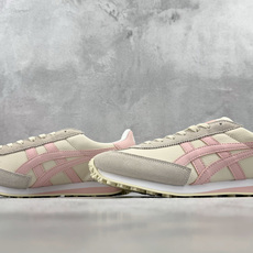 SC 渠道特供 Onitsuka Tiger鬼塚虎 Edr 78 米粉色 货号:1183B411-103 尺码:36 3 SC 渠道特供 Onitsuka Tiger鬼塚虎 Edr 78 米粉色 货号:1183B411-103 尺码:36 3