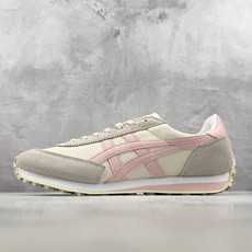 SC 渠道特供 Onitsuka Tiger鬼塚虎 Edr 78 米粉色 货号:1183B411-103 尺码:36 3 SC 渠道特供 Onitsuka Tiger鬼塚虎 Edr 78 米粉色 货号:1183B411-103 尺码:36 3
