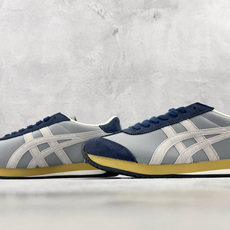SC 渠道特供 Onitsuka Tiger鬼塚虎 CALIFORNIA 78 VIN 蓝灰色 货号:1183C443- SC 渠道特供 Onitsuka Tiger鬼塚虎 CALIFORNIA 78 VIN 蓝灰色 货号:1183C443-