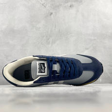 SC 渠道特供 Onitsuka Tiger鬼塚虎 CALIFORNIA 78 VIN 蓝灰色 货号:1183C443- SC 渠道特供 Onitsuka Tiger鬼塚虎 CALIFORNIA 78 VIN 蓝灰色 货号:1183C443-