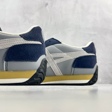 SC 渠道特供 Onitsuka Tiger鬼塚虎 CALIFORNIA 78 VIN 蓝灰色 货号:1183C443- SC 渠道特供 Onitsuka Tiger鬼塚虎 CALIFORNIA 78 VIN 蓝灰色 货号:1183C443-