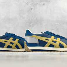SC 渠道特供 Onitsuka Tiger鬼塚虎 CALIFORNIA 78 VIN 深蓝色 货号:1183C401- SC 渠道特供 Onitsuka Tiger鬼塚虎 CALIFORNIA 78 VIN 深蓝色 货号:1183C401-