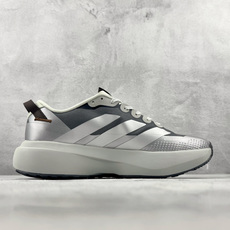 HD 平台订单 adidas × STAR WARS MANDALORIAN & GROGU Adizero Evo S HD 平台订单 adidas × STAR WARS MANDALORIAN & GROGU Adizero Evo S
