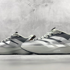 HD 平台订单 adidas × STAR WARS MANDALORIAN & GROGU Adizero Evo S HD 平台订单 adidas × STAR WARS MANDALORIAN & GROGU Adizero Evo S