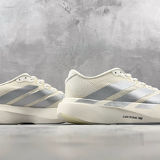 HD 平台订单 adidas Adizero Evo SL 浅银 货号:KI6900 尺码:36 36.5 37 38. HD 平台订单 adidas Adizero Evo SL 浅银 货号:KI6900 尺码:36 36.5 37 38.