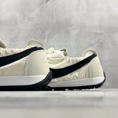HD 平台订单 Nike Moon Shoe x Jacquemus 白黑 货号:HV8547-101 尺码:36 36 HD 平台订单 Nike Moon Shoe x Jacquemus 白黑 货号:HV8547-101 尺码:36 36