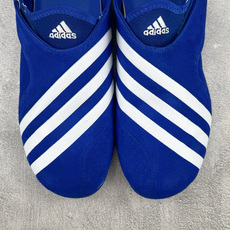 HD 平台订单 adidas × Pharrell Williams Vario Flat Earther 蓝白 货号: HD 平台订单 adidas × Pharrell Williams Vario Flat Earther 蓝白 货号: