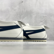 广版 Onitsuka Tiger鬼塚虎 MEXICO 66 VINY 米白色 货号:1183C577-100 尺码:3 广版 Onitsuka Tiger鬼塚虎 MEXICO 66 VINY 米白色 货号:1183C577-100 尺码:3