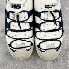 广版 Onitsuka Tiger鬼塚虎 MEXICO 66 VINY 米白色 货号:1183C577-100 尺码:3 广版 Onitsuka Tiger鬼塚虎 MEXICO 66 VINY 米白色 货号:1183C577-100 尺码:3