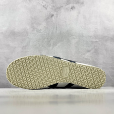 广版 Onitsuka Tiger鬼塚虎 MEXICO 66 VINY 米白色 货号:1183C577-100 尺码:3 广版 Onitsuka Tiger鬼塚虎 MEXICO 66 VINY 米白色 货号:1183C577-100 尺码:3