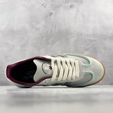 R版 出口订单 adidas originals SAMBA OG 白灰 货号:KH7838 尺码:35.5 36 36 R版 出口订单 adidas originals SAMBA OG 白灰 货号:KH7838 尺码:35.5 36 36
