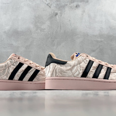 DH adidas originals Superstar 2 浅粉 货号: LA3808 尺码:35.5 36 36. DH adidas originals Superstar 2 浅粉 货号: LA3808 尺码:35.5 36 36.