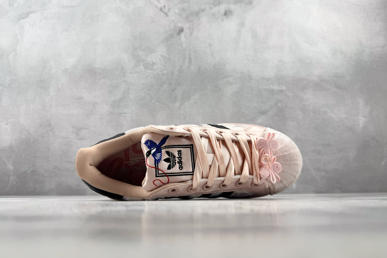 DH adidas originals Superstar 2 浅粉 货号: LA3808 尺码:35.5 36 36. DH adidas originals Superstar 2 浅粉 货号: LA3808 尺码:35.5 36 36.