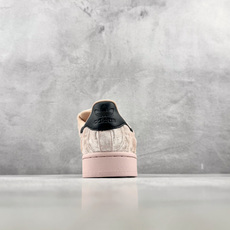 DH adidas originals Superstar 2 浅粉 货号: LA3808 尺码:35.5 36 36. DH adidas originals Superstar 2 浅粉 货号: LA3808 尺码:35.5 36 36.