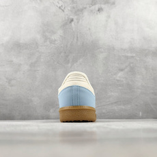HX adidas originals Samba Jane summer glow 蓝色 货号:LA5345 尺码:3 HX adidas originals Samba Jane summer glow 蓝色 货号:LA5345 尺码:3