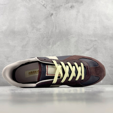 R 版出口订单 adidas originals × Whitaker GrouPBW RUN 酒红 货号:KK5016 R 版出口订单 adidas originals × Whitaker GrouPBW RUN 酒红 货号:KK5016