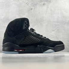 OG 顶级纯原 Jordan Air Jordan 5 Halloween 黑色 货号:HQ7978-001 尺码:40 OG 顶级纯原 Jordan Air Jordan 5 Halloween 黑色 货号:HQ7978-001 尺码:40