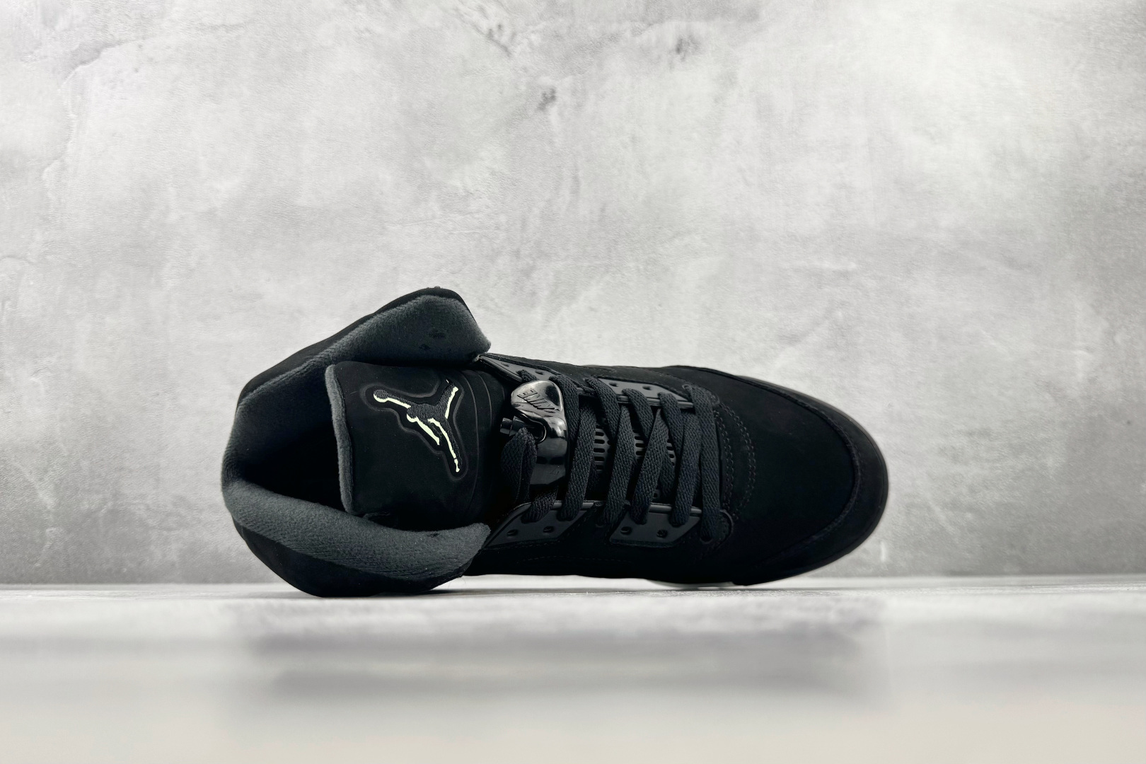 OG 顶级纯原 Jordan Air Jordan 5 Halloween 黑色 货号:HQ7978-001 尺码:40 OG 顶级纯原 Jordan Air Jordan 5 Halloween 黑色 货号:HQ7978-001 尺码:40