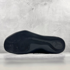 GX 顶级纯原 完美复刻 Nike Kobe 9 Elite EM TB 黑色 货号:IH5095-002 尺码:40 GX 顶级纯原 完美复刻 Nike Kobe 9 Elite EM TB 黑色 货号:IH5095-002 尺码:40