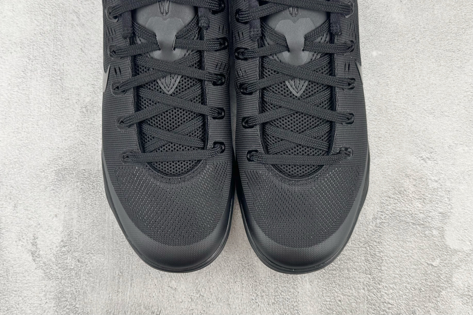 GX 顶级纯原 完美复刻 Nike Kobe 9 Elite EM TB 黑色 货号:IH5095-002 尺码:40 GX 顶级纯原 完美复刻 Nike Kobe 9 Elite EM TB 黑色 货号:IH5095-002 尺码:40