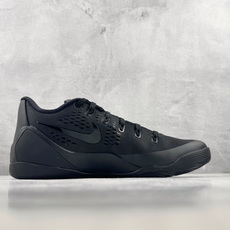 GX 顶级纯原 完美复刻 Nike Kobe 9 Elite EM TB 黑色 货号:IH5095-002 尺码:40 GX 顶级纯原 完美复刻 Nike Kobe 9 Elite EM TB 黑色 货号:IH5095-002 尺码:40