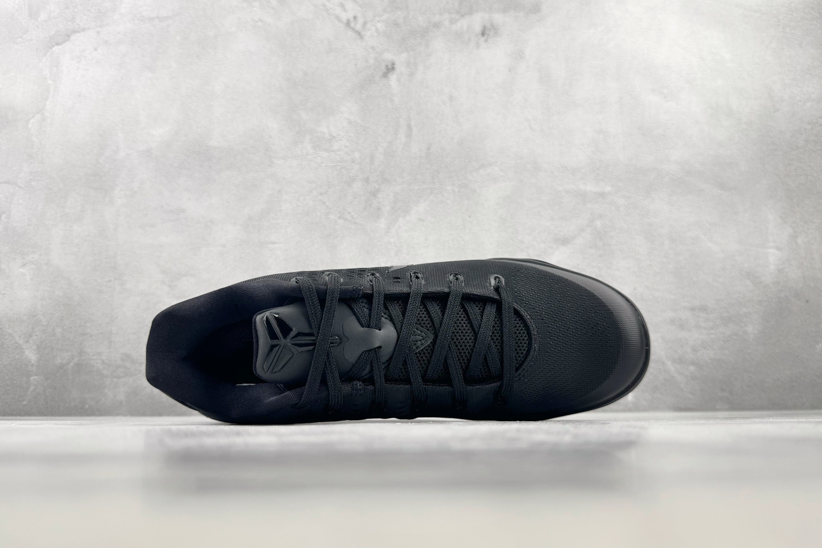 GX 顶级纯原 完美复刻 Nike Kobe 9 Elite EM TB 黑色 货号:IH5095-002 尺码:40 GX 顶级纯原 完美复刻 Nike Kobe 9 Elite EM TB 黑色 货号:IH5095-002 尺码:40